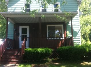 10 Henry St, Silver Creek, NY