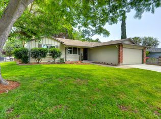 4660 Beechnut Way, Sacramento, CA