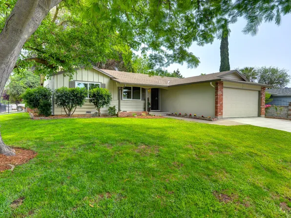 4660 Beechnut Way, Sacramento, CA 95823