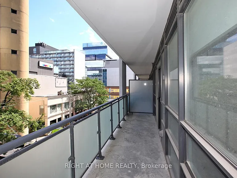460 Adelaide St E #525 — Photo 20