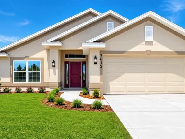 7612 Bent Tree Loop, Saint Cloud, FL 34773