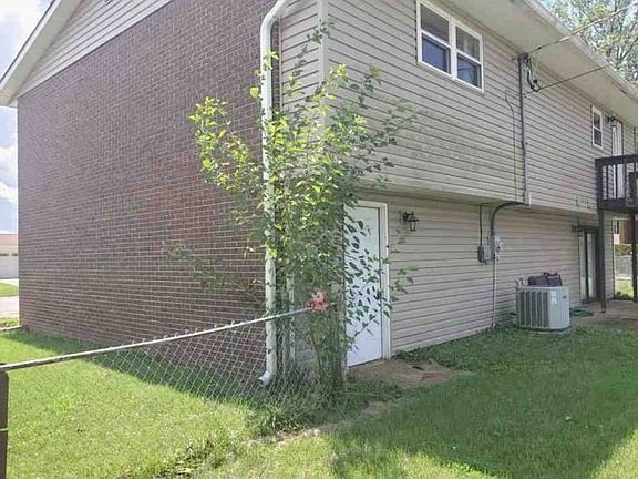 Property Rear View