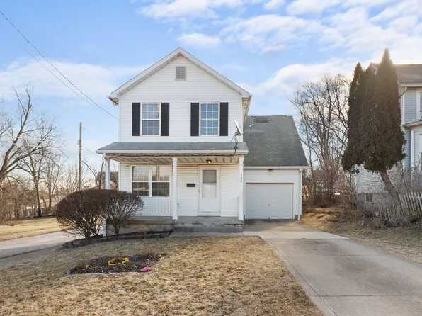 153 Hedges St, Mansfield, OH 44902