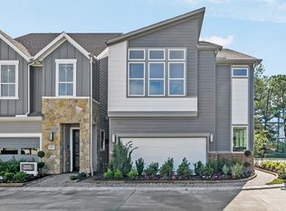 413 Kinley Oaks Dr, Houston, TX 77079