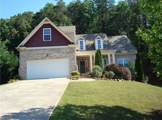 145 Puckett Creek Dr, Canton, GA 30114