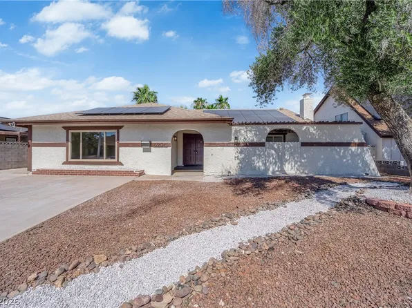 4204 Grace St, Las Vegas, NV 89121
