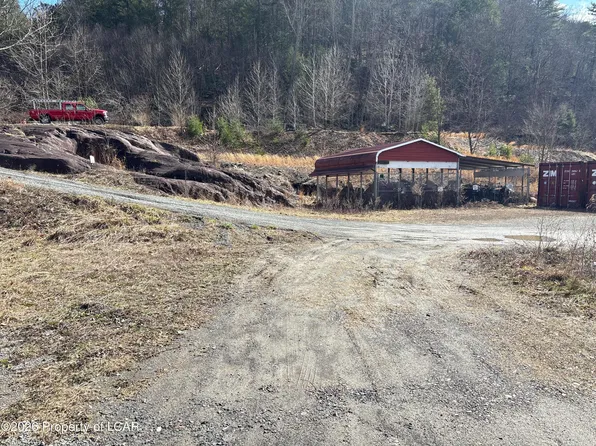 181 State Highway 239, Shickshinny, PA 18655