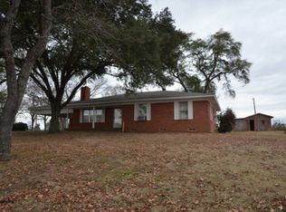 340 An County Road 433, Palestine, TX