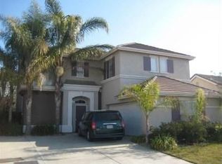 3436 Bear River Ct, Modesto, CA 95355