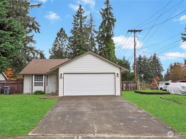 2302 Orchard Street W, Fircrest, WA 98466