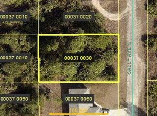 52 Sally Ave S, Lehigh Acres, FL 33976