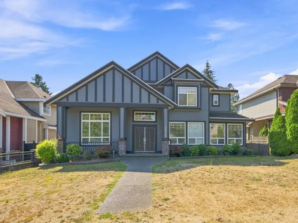 16506 104th Ave, Surrey, BC V4N 1Y5