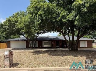 1808 Avondale Blvd, Clovis, NM 88101