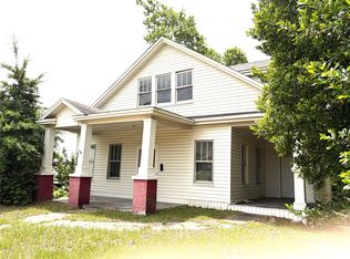 213 & 215 McDonald St, Minden, LA 71055