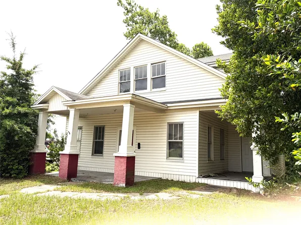 213 & 215 McDonald St, Minden, LA 71055