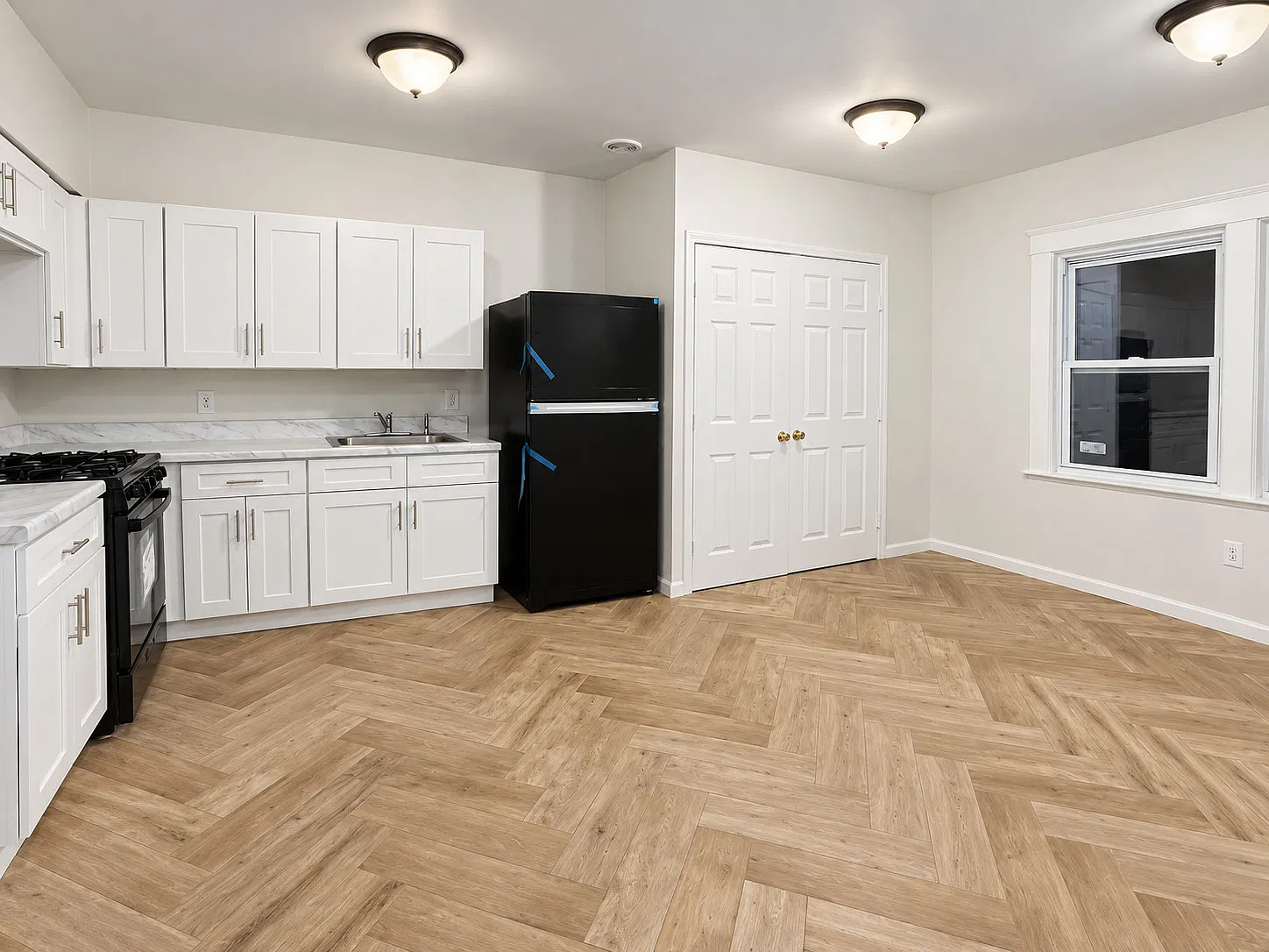 2 bed, 1400 sqft, $1,550 — Photo 3