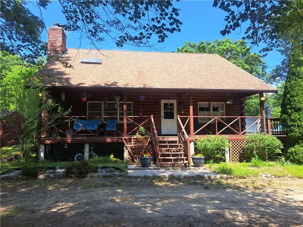 500 Plain Rd, West Greenwich, RI 02817