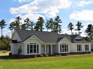 101 Ashford Dr LOT 54, Statesboro, GA 30461