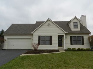 7187 Quail Run St, Temperance, MI 48182