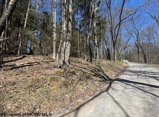 Rexroad Farm Rd, Bruceton Mills, WV