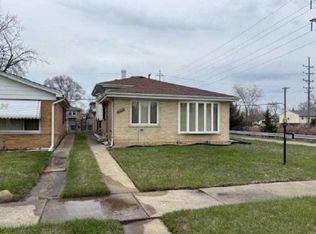 16047 Marshfield Ave, Harvey, IL 60426