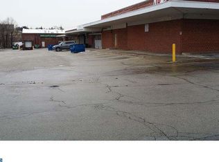 8200 Ogontz Ave, Wyncote, PA 19095