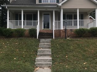 1410 Ashford Ct, Blacksburg, VA 24060