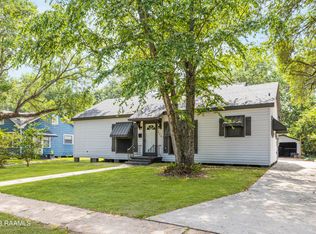 306 Dodson St, New Iberia, LA 70563