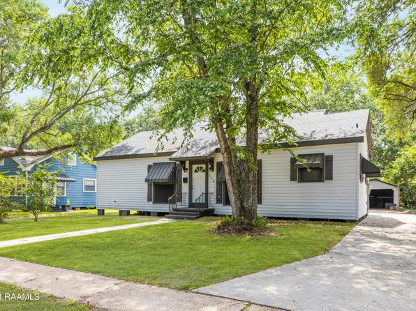 306 Dodson St, New Iberia, LA 70563