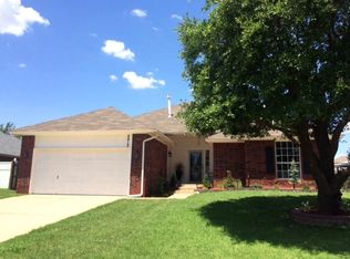 2413 Morning Glory Dr, Oklahoma City, OK 73159