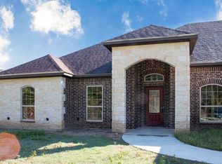 4147 Sego Lilly Rd, Diana, TX 75640