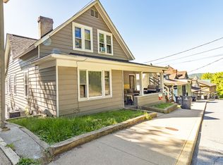 344 Stewart St #2, Morgantown, WV 26505