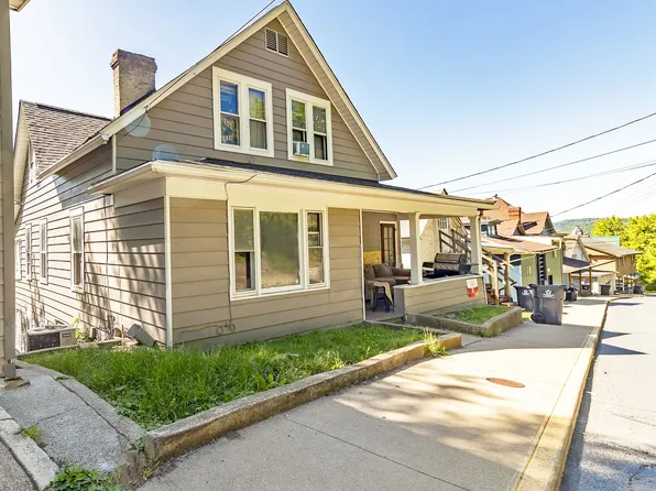 344 Stewart St #2, Morgantown, WV 26505