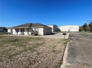 405 Nielson Rd, Kinder, LA 70648
