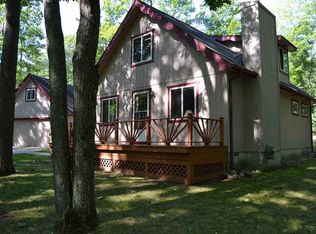 8783 N Loxley Rd, Roscommon, MI 48653