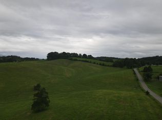 TRACT 6 Laws Rd, Limestone, TN 37681