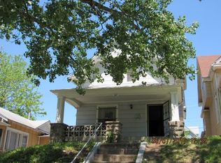 616 Parallel Ave, Kansas City, KS 66101