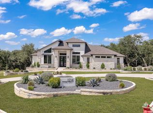 1214 Stone Gully, New Braunfels, TX 78132