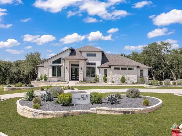 1214 Stone Gully, New Braunfels, TX 78132