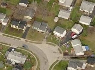 5466 Everson Rd N, Columbus, OH 43232