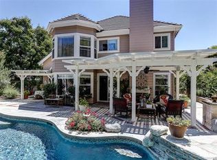 26519 Emerald Dove Dr, Santa Clarita, CA 91355