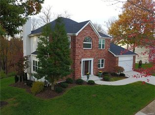 705 Arbor Ridge Ct, Ballwin, MO 63021