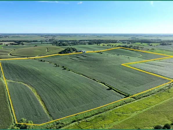 480th St SW, Iowa City, IA 52240