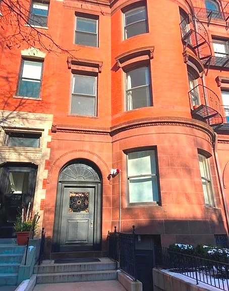 470 Beacon St #1 — Photo 10
