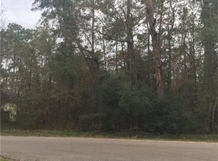 Big Deer Dr, Crosby, TX 77532