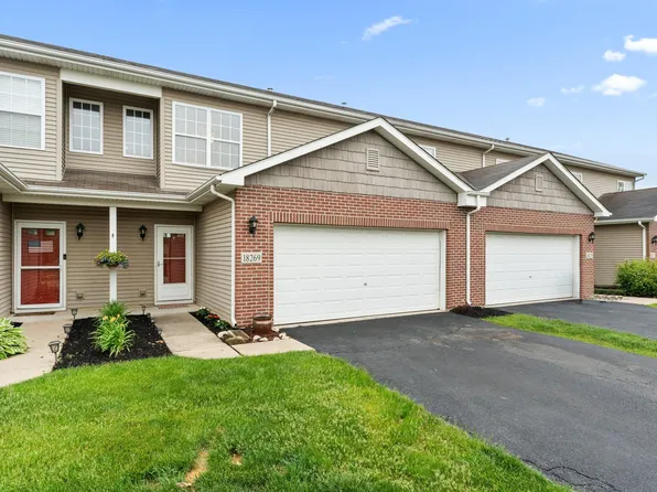 18269 Bel Aire Dr, Lowell, IN 46356