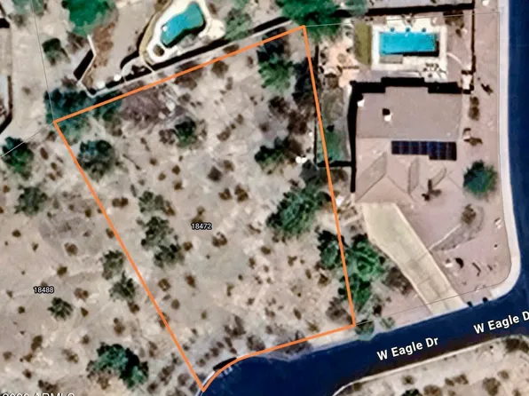 18472 W EAGLE Drive #-, Goodyear, AZ 85338