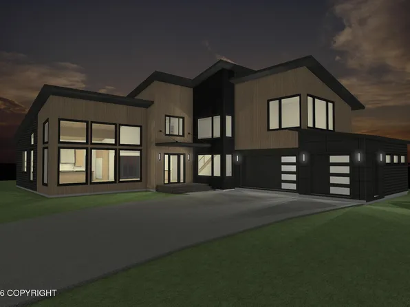 L5 Panoramic Cir, Anchorage, AK 99516