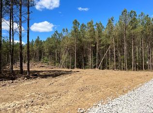 Thomas Springs Rd, Crossville, TN 38572