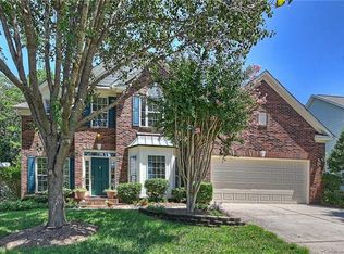 13307 Fremington Rd, Huntersville, NC 28078